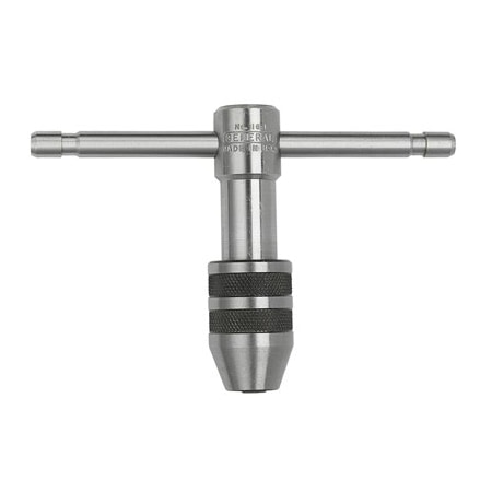 #0 TO 1/4 TAP WRENCH
